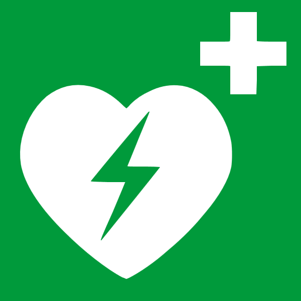 AED